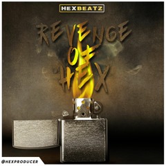 HexBeatz - Revenge Of Hex (Grime Instrumental) [FREE DOWNLOAD]