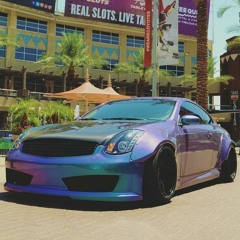 infiniti and beyond w/ Rb26Dmac