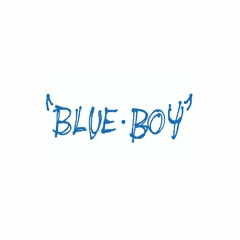Blue Boy