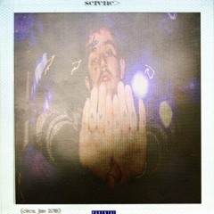 Lil Peep - Nosering |RETROWAVED|