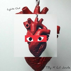 Lights Out Ft.(Lil Juulz)