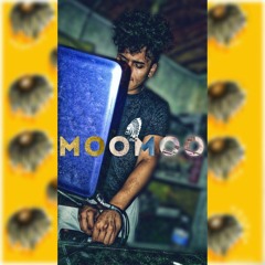M00M00'$ B@$$ M!X