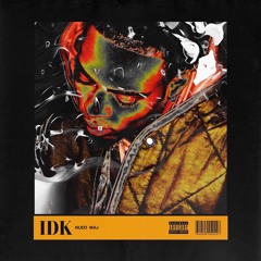 IDK [Produced by Nikko Bunkin]