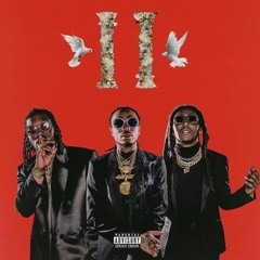 Culture II LEAK - Migos x Lil Pump x KillaDope - TiDe PoDzzz
