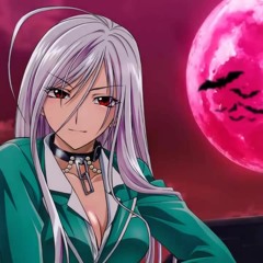 Rosario + Vampire (ED 1 Ending FULL) - [Dancing In The Velvet Moon]