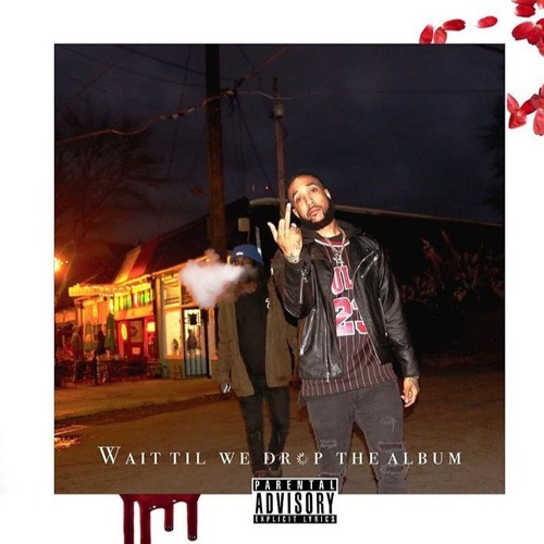 Usual Suspects feat. Jabo (Produced by Trvoski)