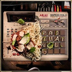 EXODUS (Marco Polo's Pad Thai Vol.5 Beat Contest)2018