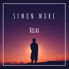 Simon More - Relax (Jon Olsson vlog) (FREE DOWNLOAD)  (OUT ON SPOTIFY!)
