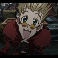 Trigun Badlands Rumble - Lovely calamities