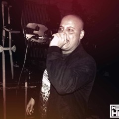 MC Dowling's Demo mix with DJ Laggy