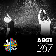 Group Therapy 267 with Above & Beyond and Richard Bedford