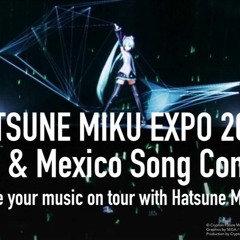 El Sueño Murió Feat Miku Hatsune (Miku Expo Song Contest 2018 Entry)