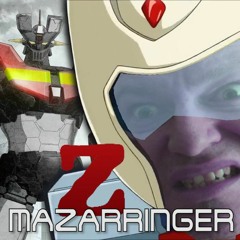 Mazarringer Z
