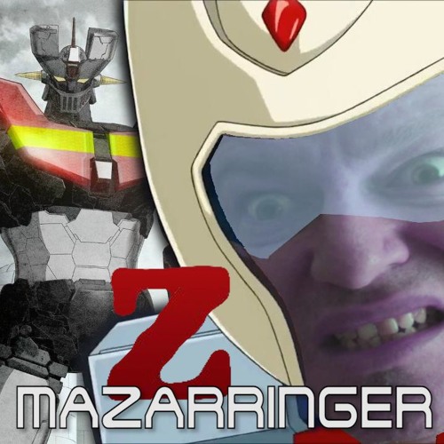 Mazarringer Z