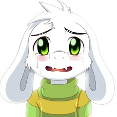 Undertales His Theme  Original FanlyricsFan Song.mp3