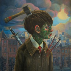 Aberdeen (Prod. Dammad Beats)