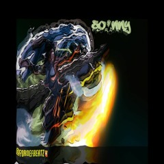 Manada (ForDef Beat) (75Bpm) (Prod. Sonny ForDef)