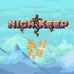 Nightkeep (2017): "Arietta's Quest" - Trailer Theme