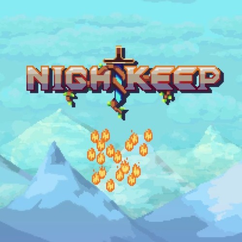 Nightkeep (2017): "Arietta's Quest" - Trailer Theme