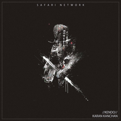 KARAN KANCHAN - //KENDO//