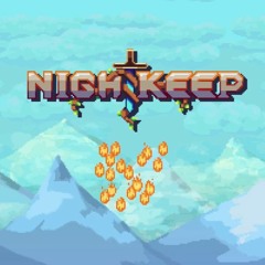 Nightkeep (2017): Balthazar's Theme