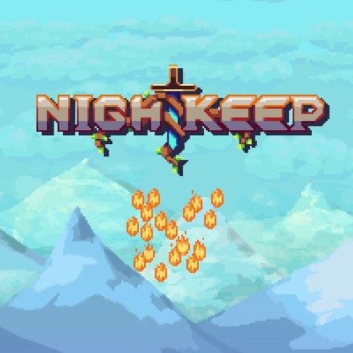 Nightkeep (2017): Singing Of The Woods - Forest Theme
