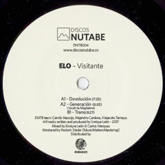 PREMIERE : ELO - Devolución