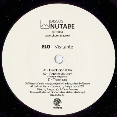 PREMIERE : ELO - Devolución