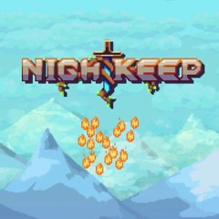 Nightkeep (2017): Nightkeep - Main Title