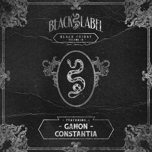 Ganon - Constantia
