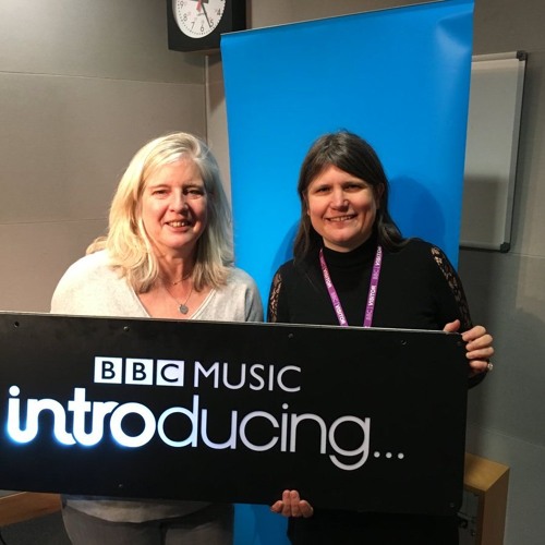 BBC Introducing Artist of the Week- Sharon Lazibyrd Interview and Live Tracks