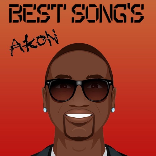 Stream The Best Songs Akon by MEMAGLIO | Listen online for free on  SoundCloud