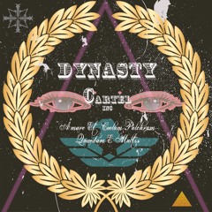 La Familia - Coelum Et Amare Dynasty Cartel - Coporate Building Music 2 Sequence #neoclassical