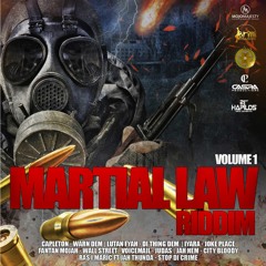 CAPLETON - WARN DEM (RAW)