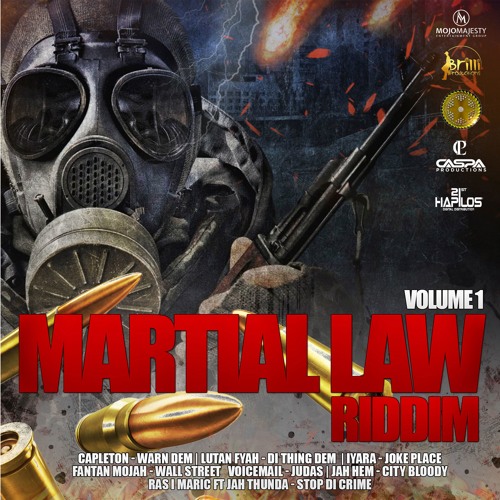 CAPLETON - WARN DEM (RAW)