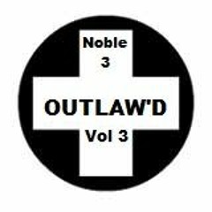 OUTLAW'D VOL 3