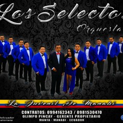 Sufrir Y Mas Sufrir (DRA) - Los Selectos Orquesta 2018