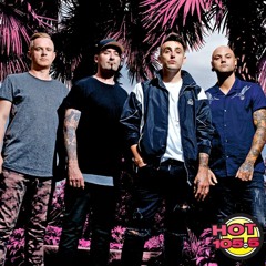 Interview w/ Hedley