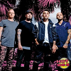 Interview w/ Hedley