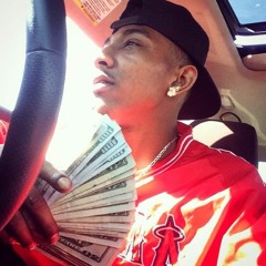 HAD TO GRIND FEAT. AMG TALI6AN