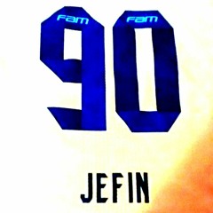 PODCAST 002 - DJ JEFIN CARNAVAL DA TROPA DO 90