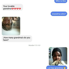 Monster (Vampire LifeStyle) (Prod. LordQuan)