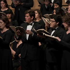 We Dance! Dominick DiOrio