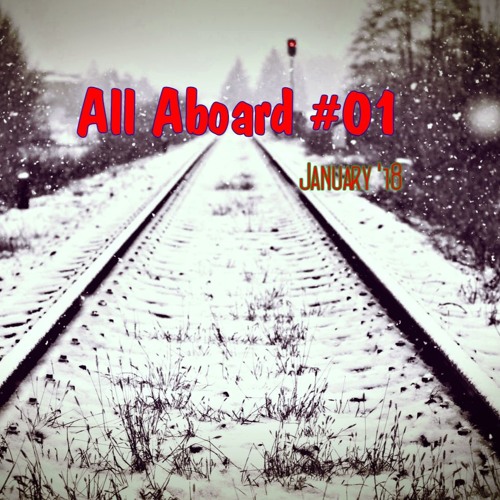 January Mix (2018)