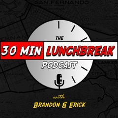 Ep. 130 - NBA All Star Draft & NFL Championships