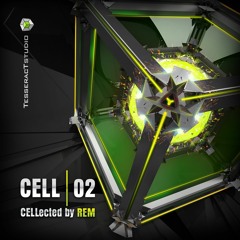 Cell 02 (cellected & mixed by DJ Rem)