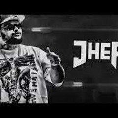 JHEF Não Haverá Igual  - Audio -