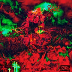 New World Rebelz - Rage