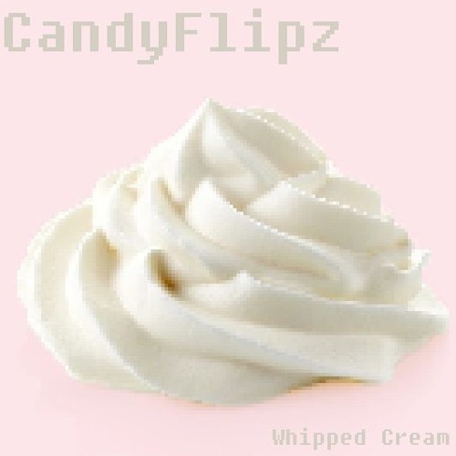 Whipped Cream (BeatTape)