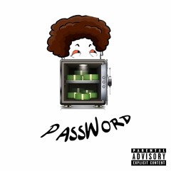 JP - Password (Prod. Mielodías)